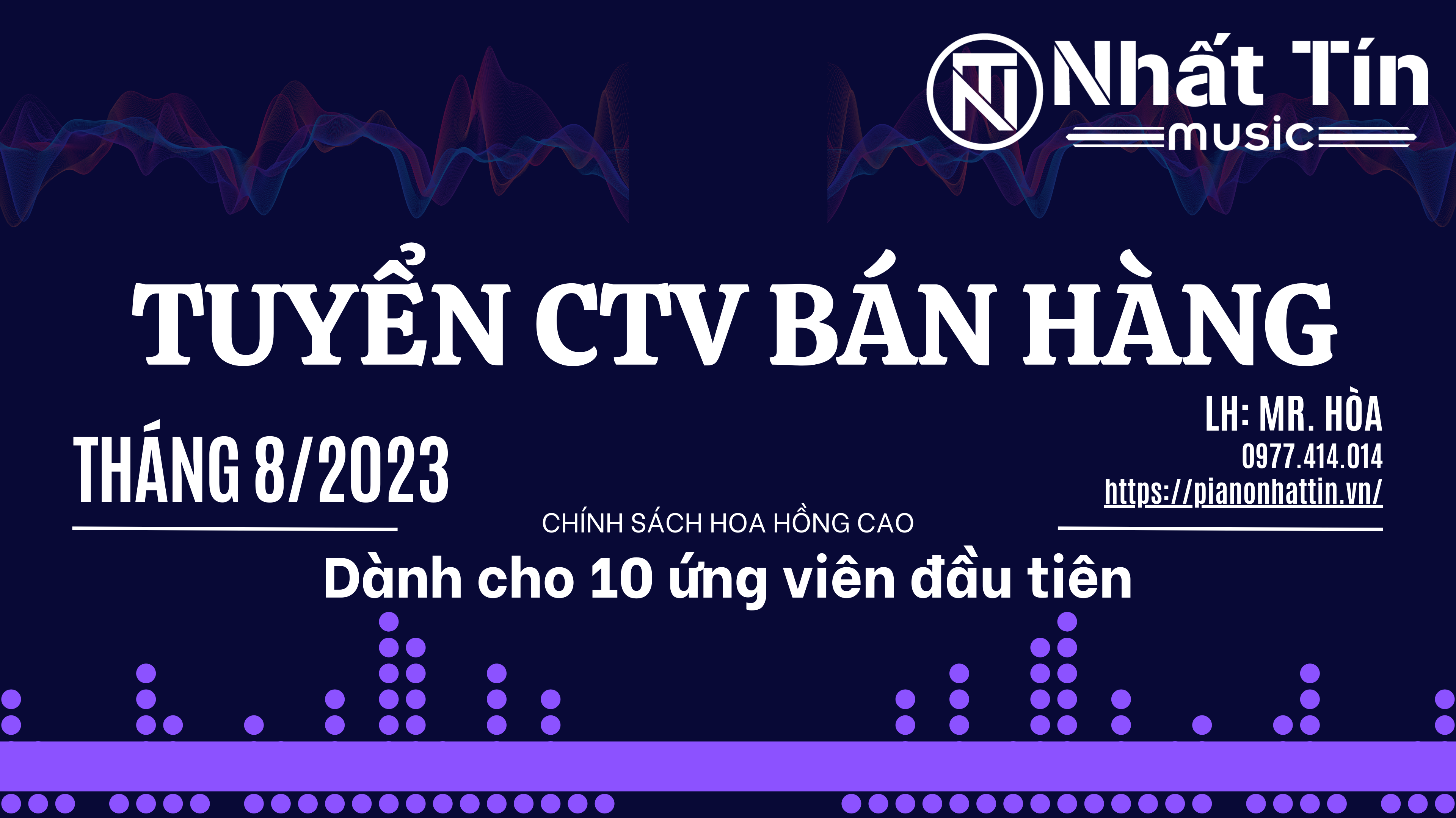 Nhất Tín Tuyển CTV