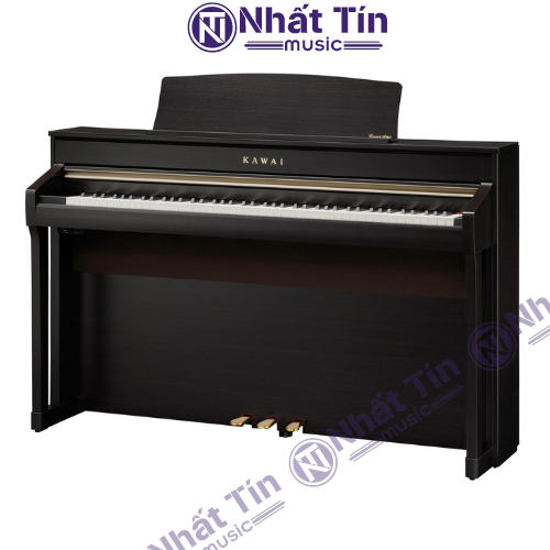 Ảnh minh họa các dòng sản phẩm digital piano