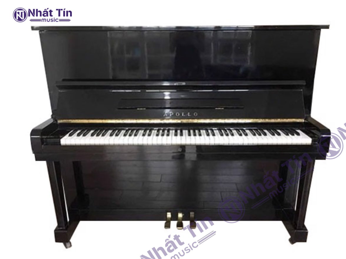 Piano-upright-Apollo-A5