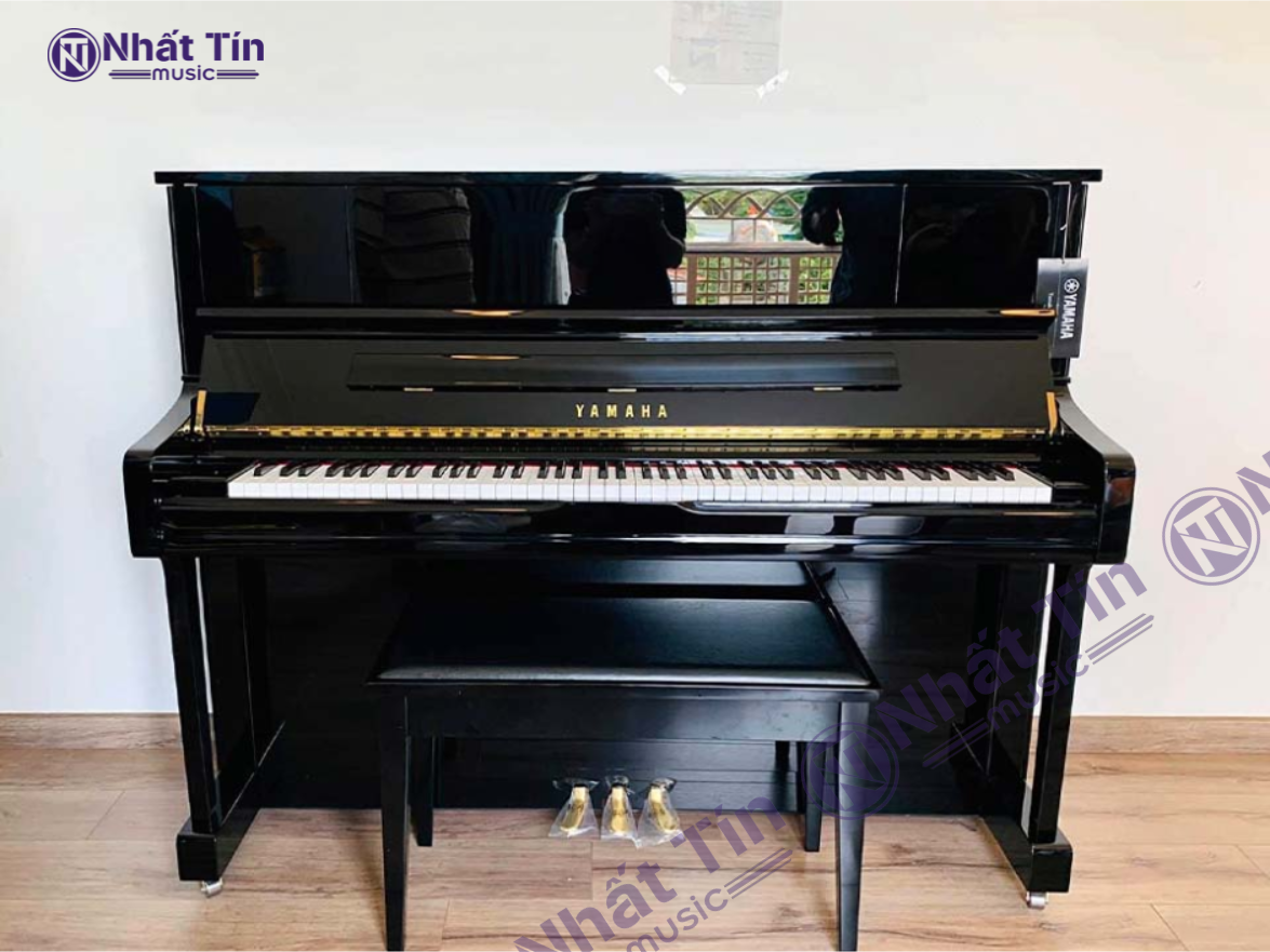 Piano-upright-Yamaha-U1H