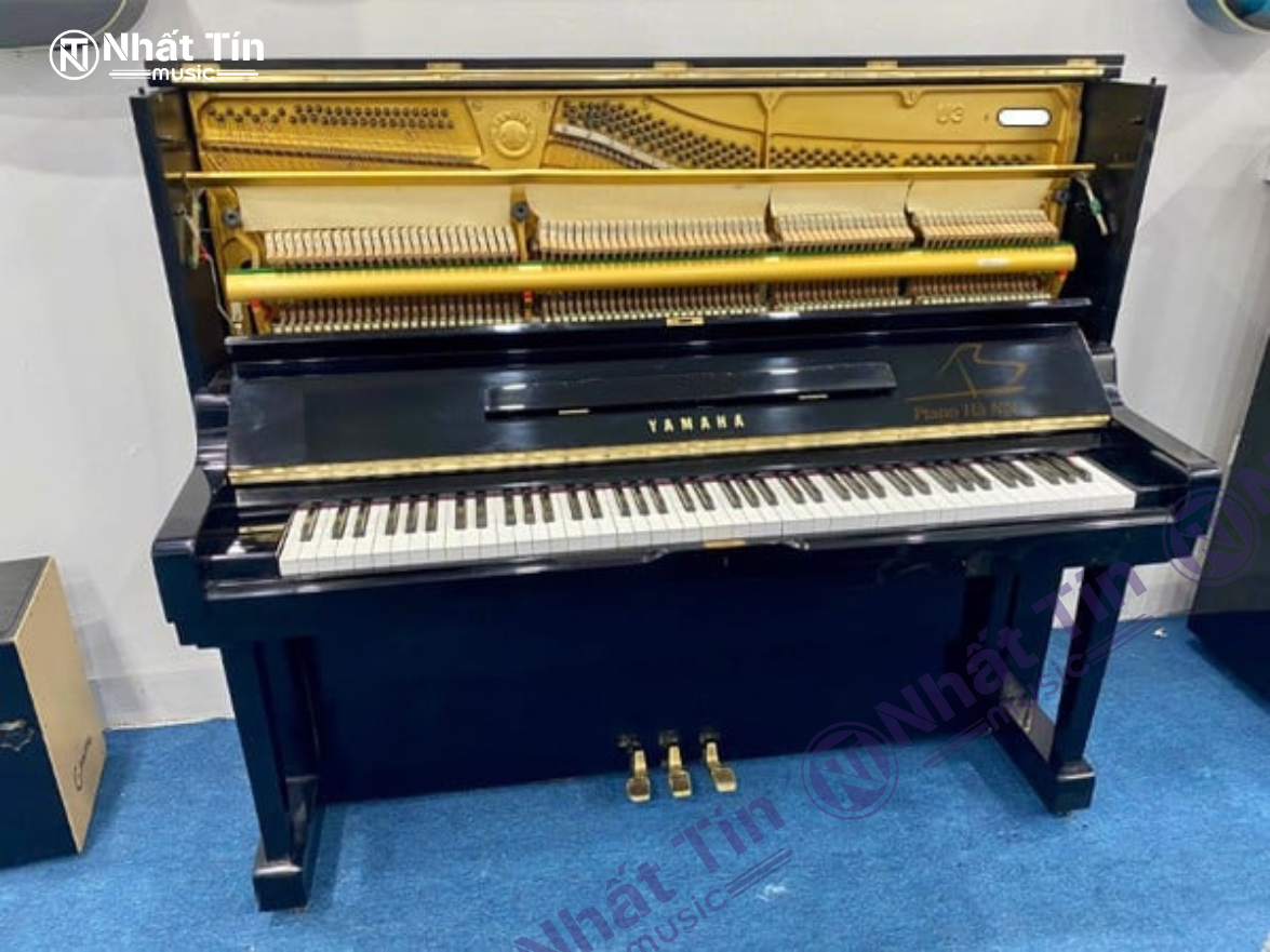 Piano-upright-Yamaha-U3H