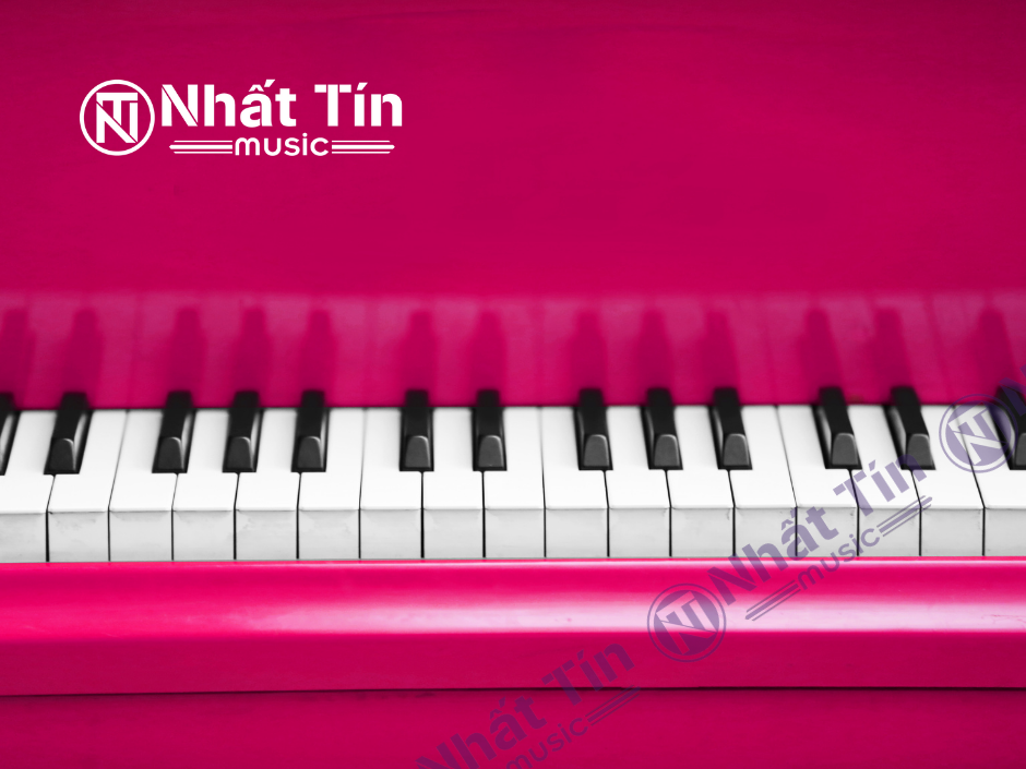 Cần vệ sinh đàn piano điện đúng cách để đảm bảo chất lượng và tuổi thọ của đàn