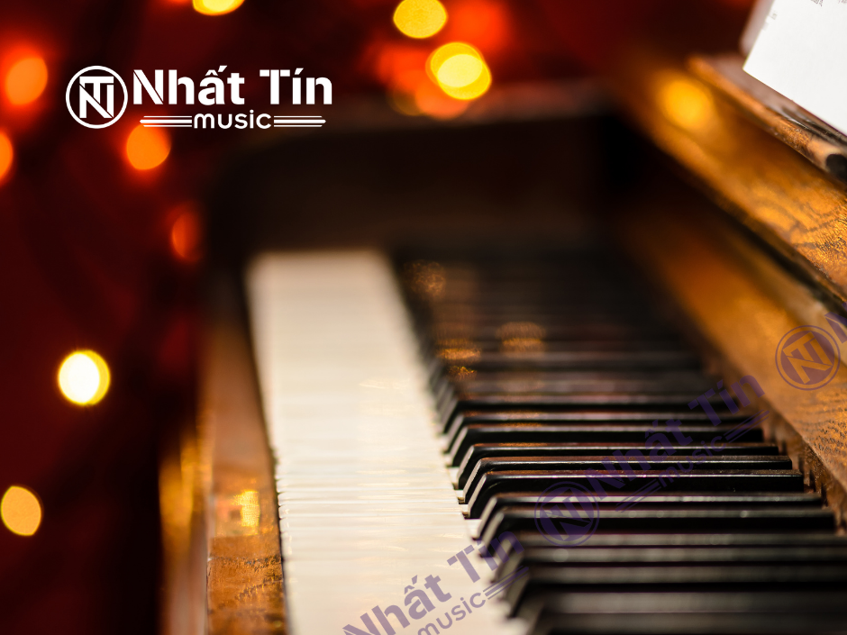 Tham khảo đàn piano điện đa dạng mẫu mã tạị piano Nhất Tín