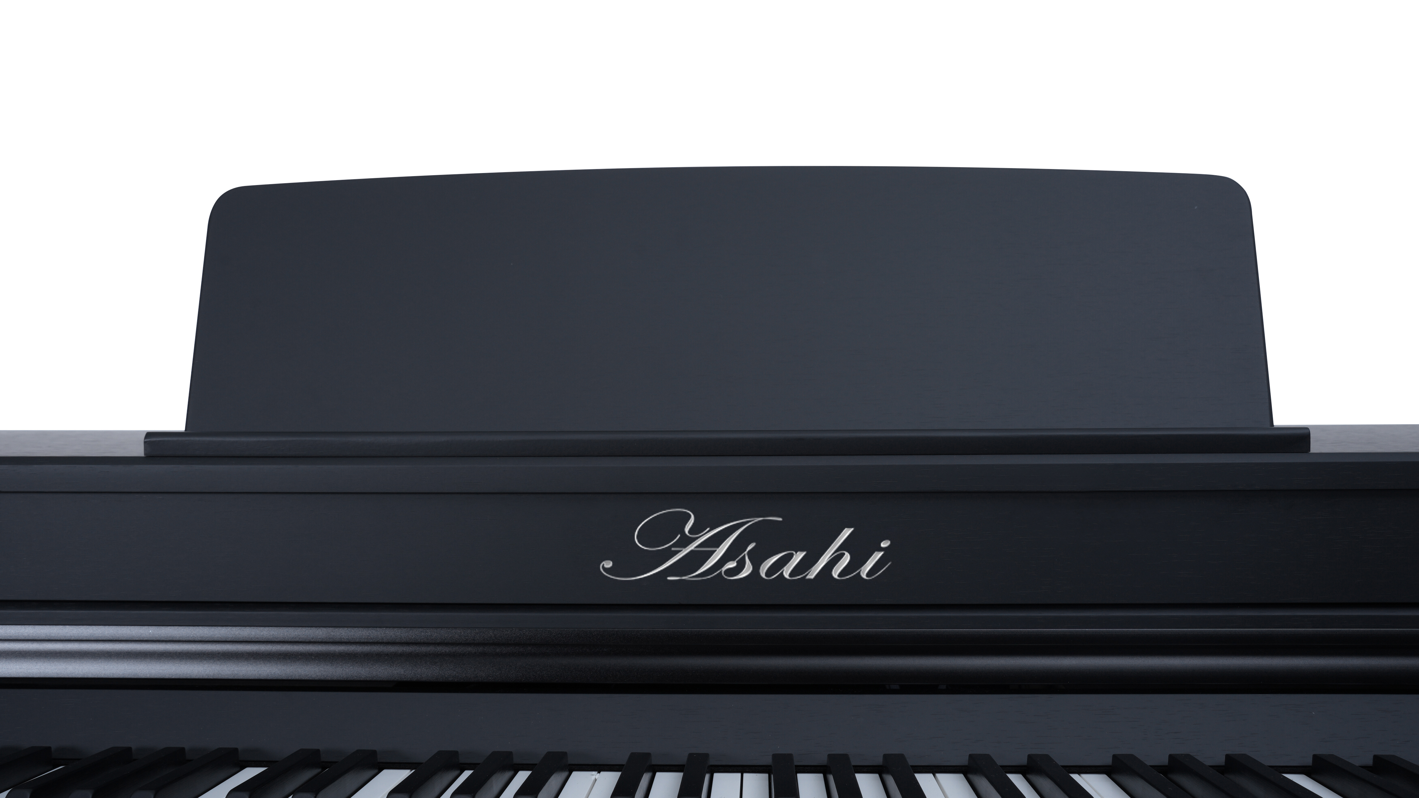 Piano Asahi A202BK (màu đen)