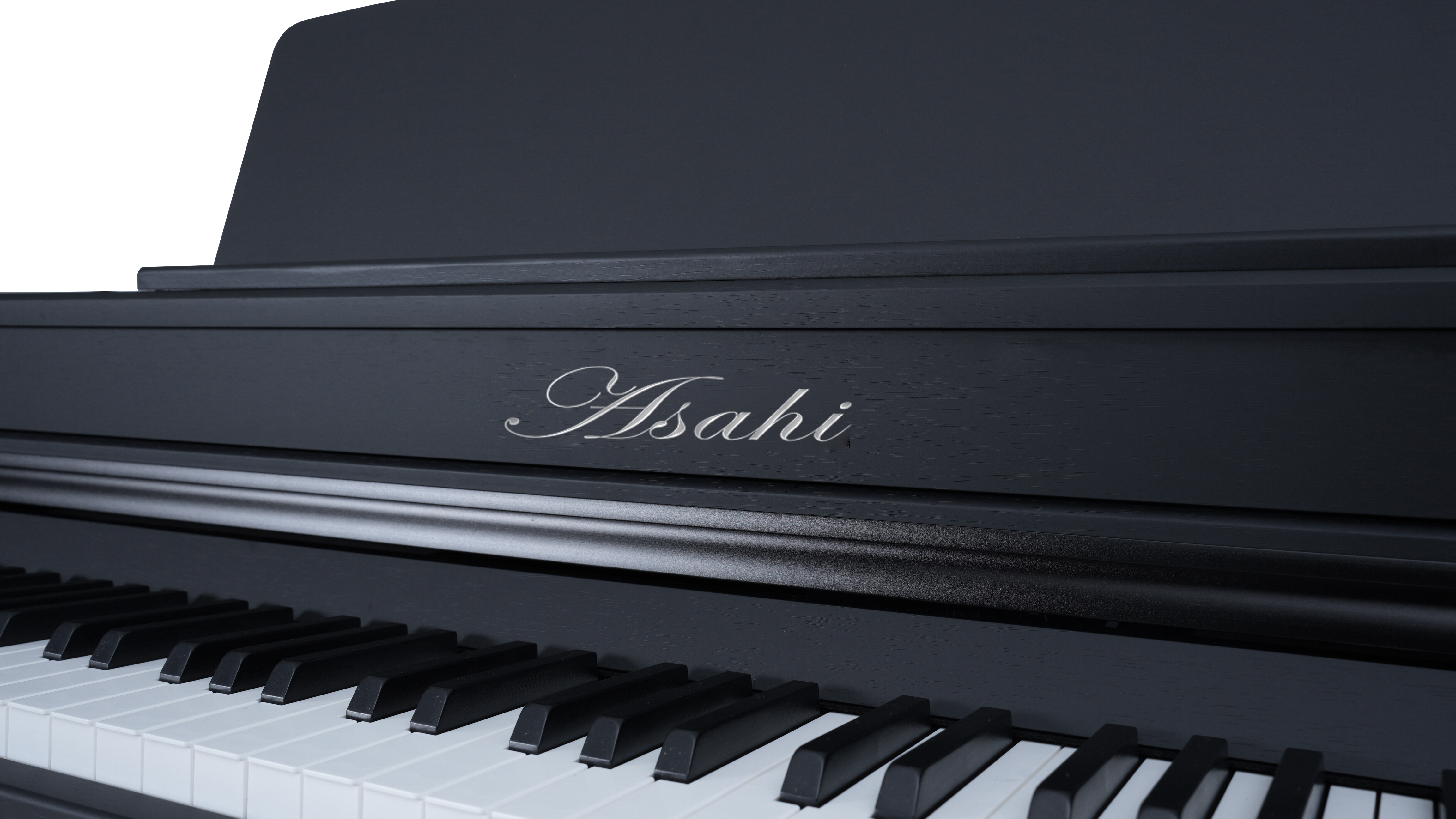 Piano Asahi A202BK (màu đen)