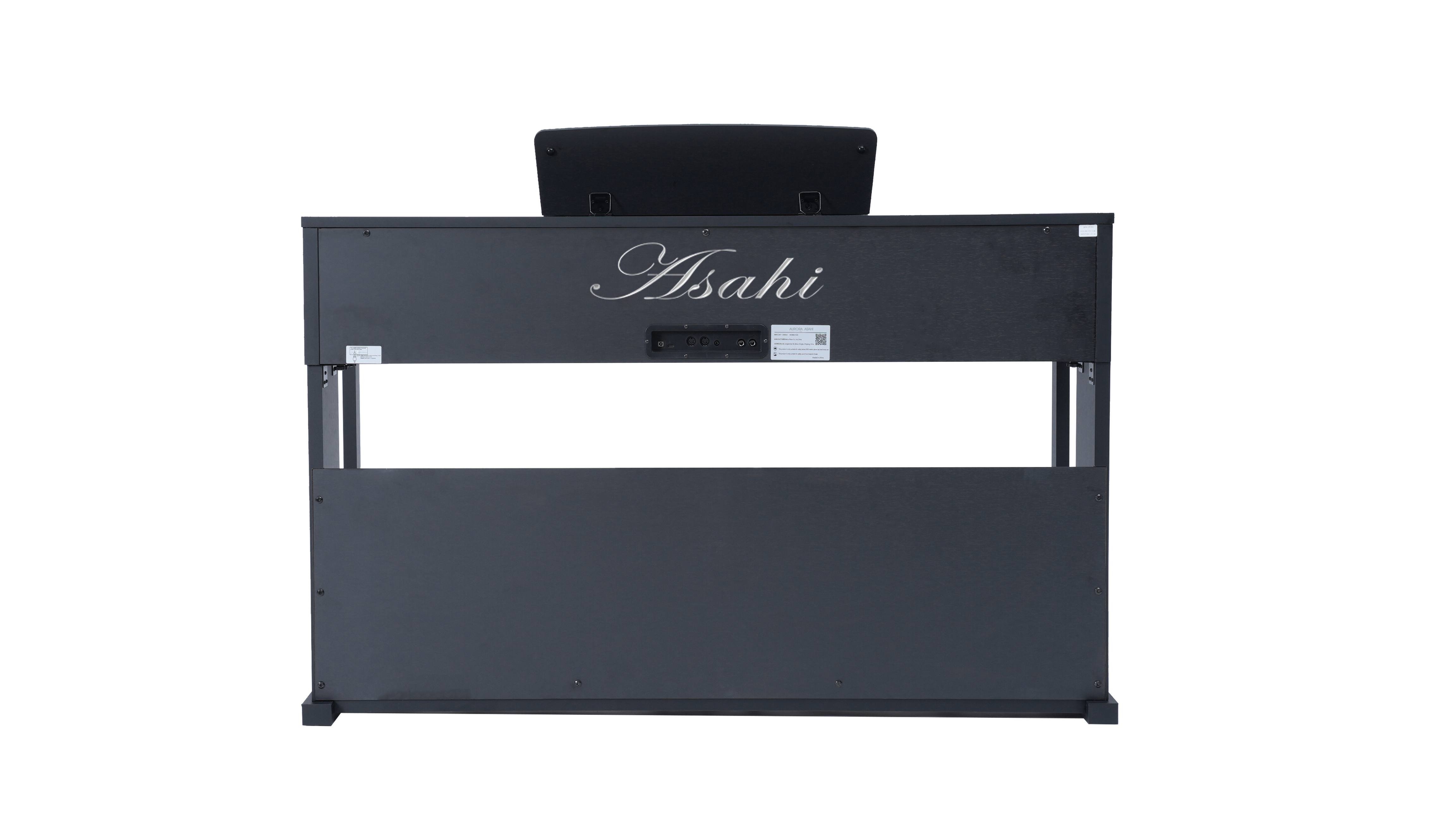piano-ashi-a202bk