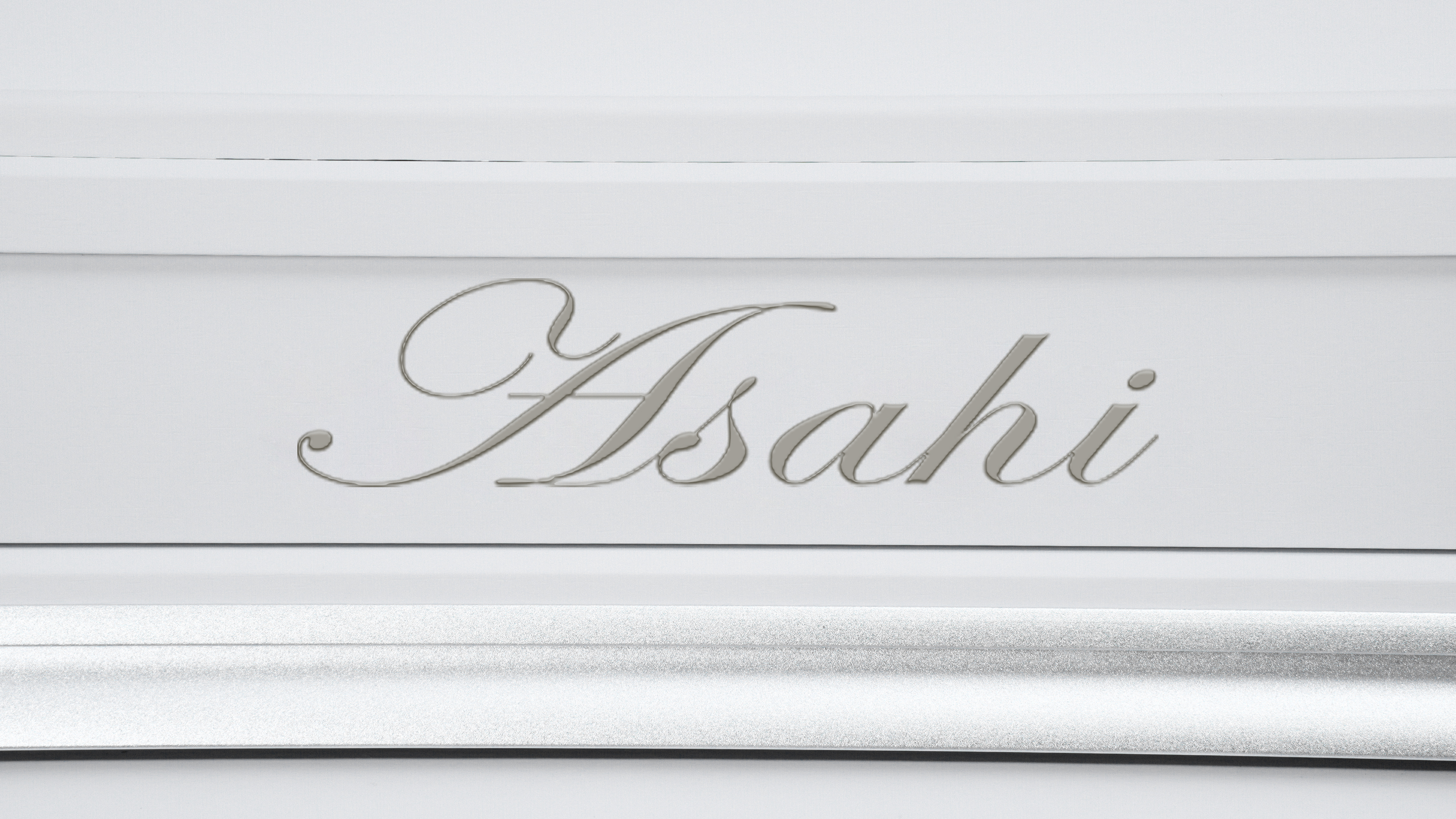 Piano Asahi A202WH (màu trắng)