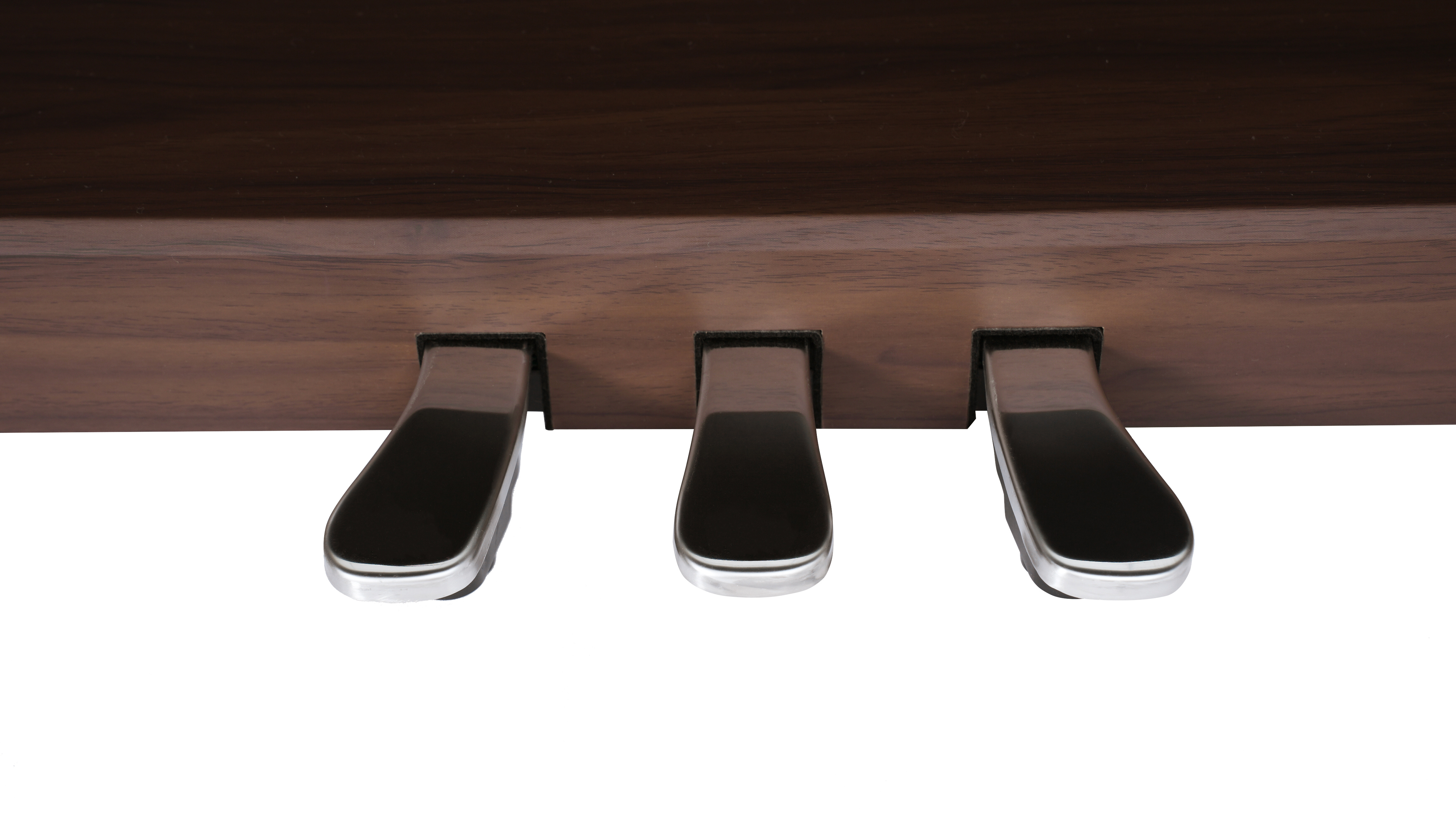 Piano Asahi A202WN (màu nâu)