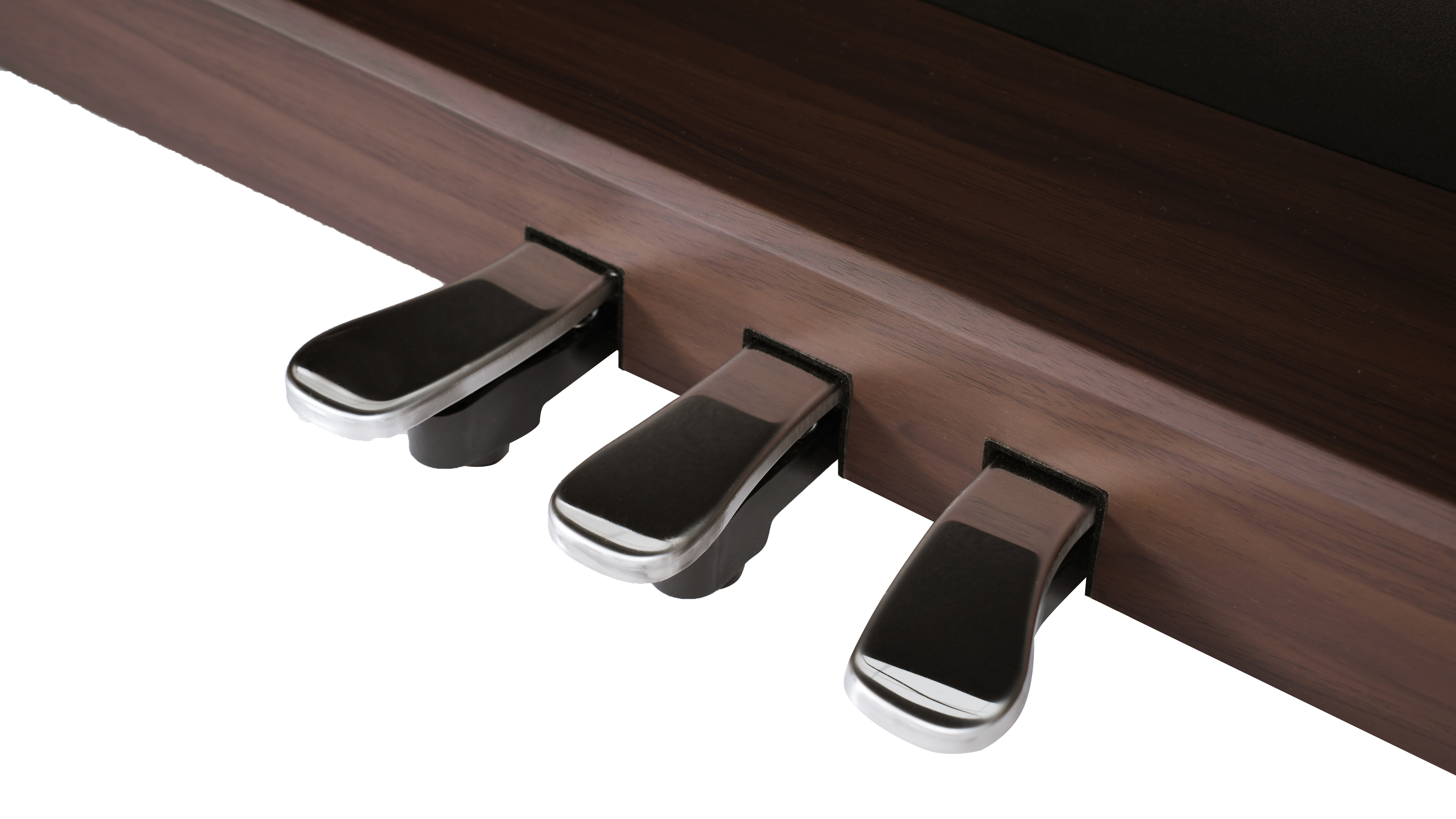 Piano Asahi A202WN (màu nâu)