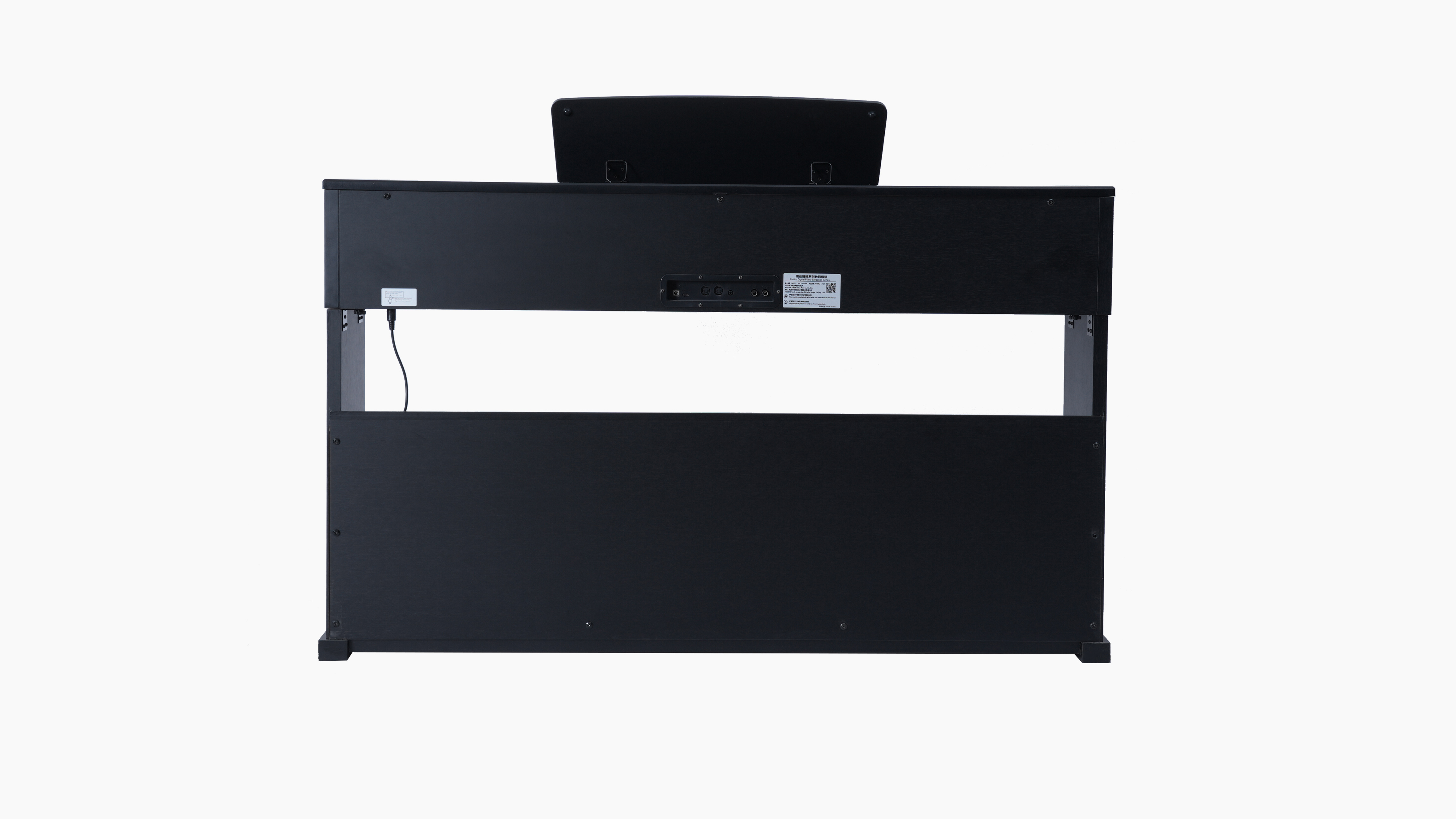 Piano Asahi A205BK (màu đen)