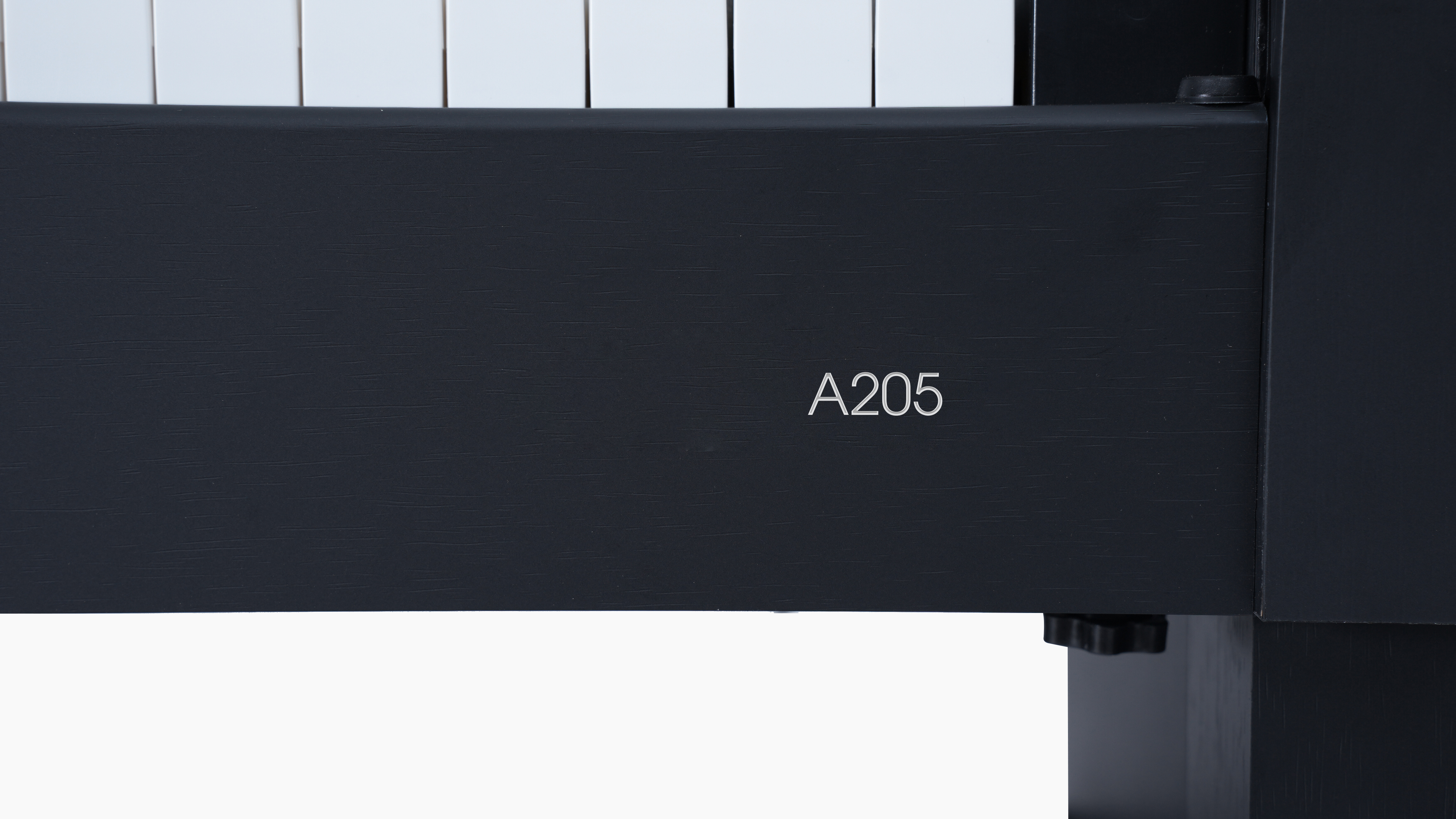 Piano Asahi A205BK (màu đen)