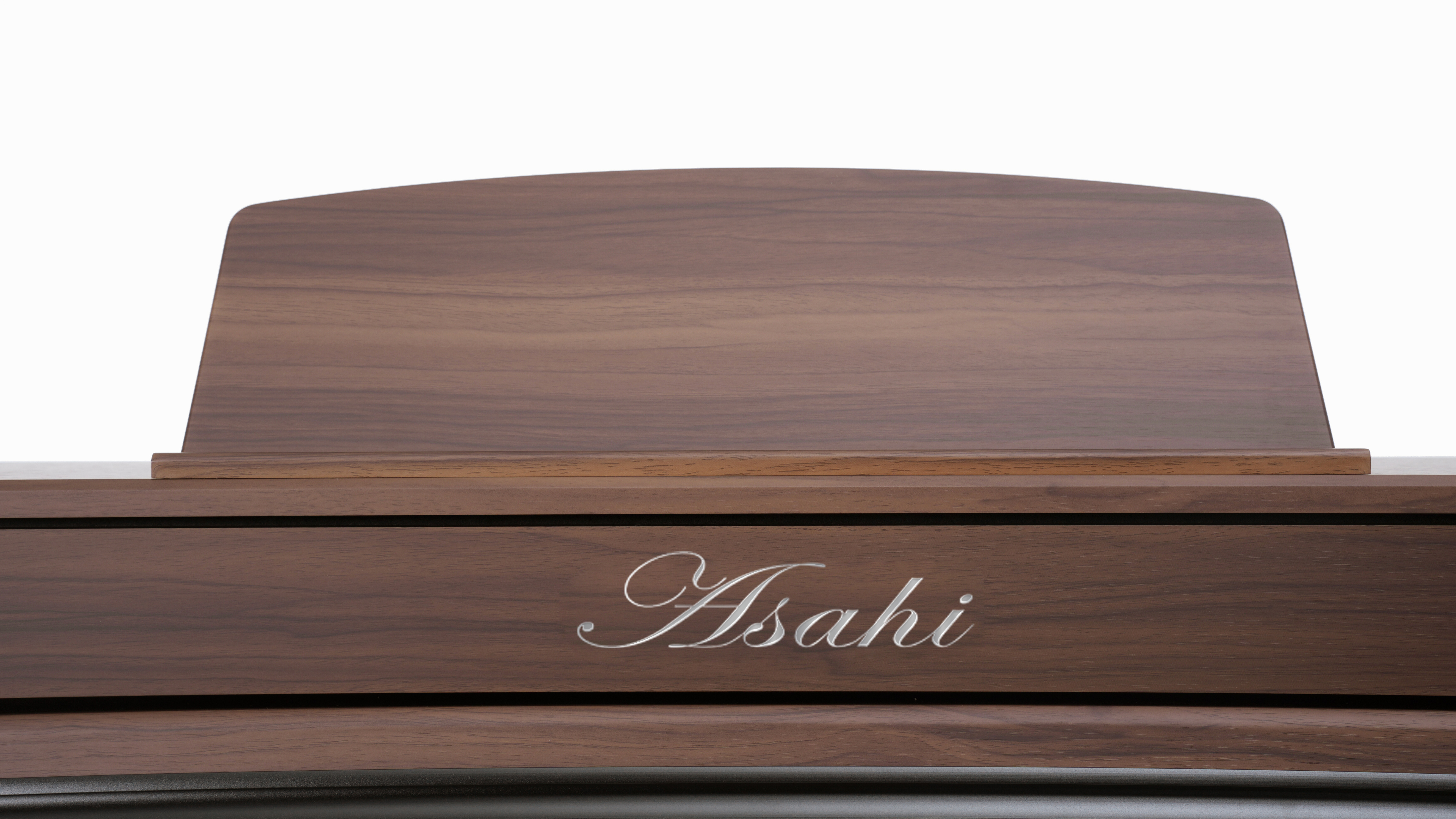 Piano Asahi A205WN (màu nâu)