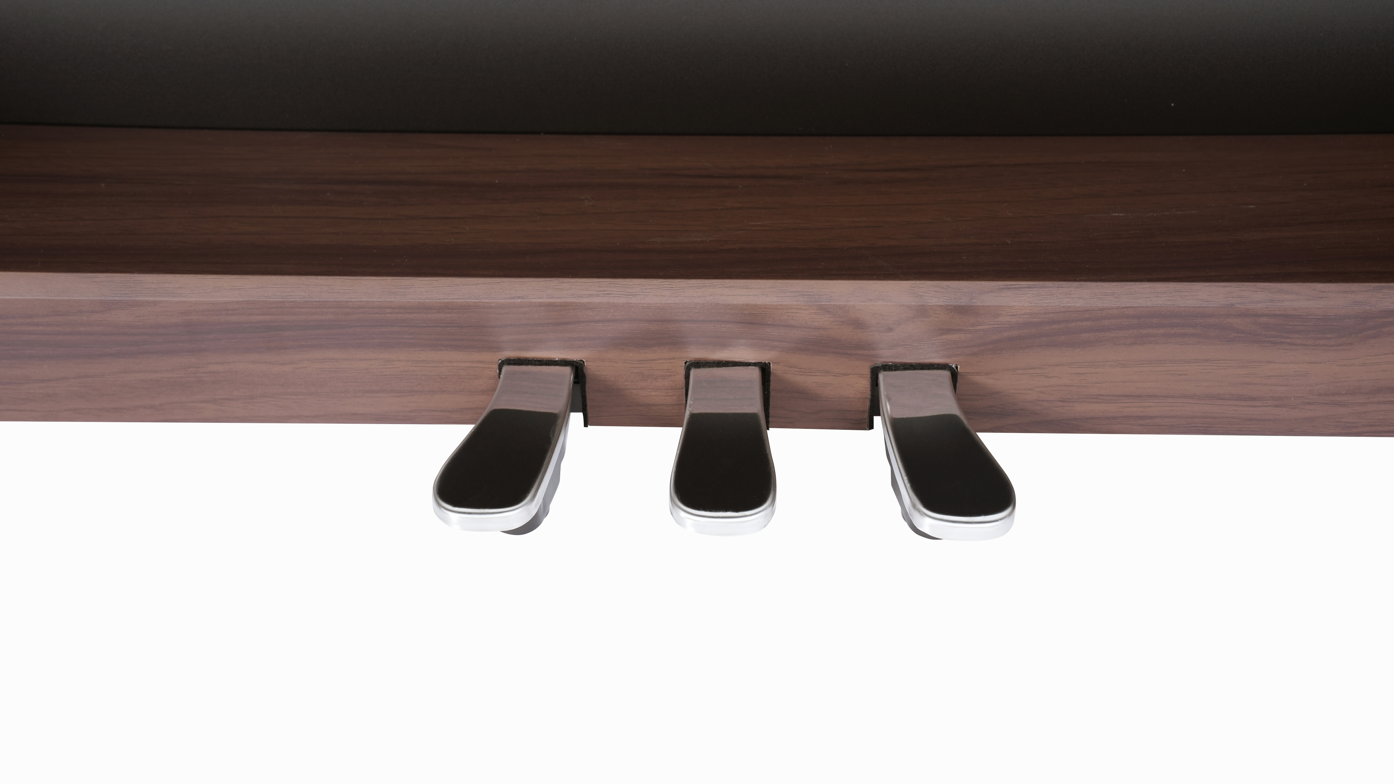 Piano Asahi A205WN (màu nâu)