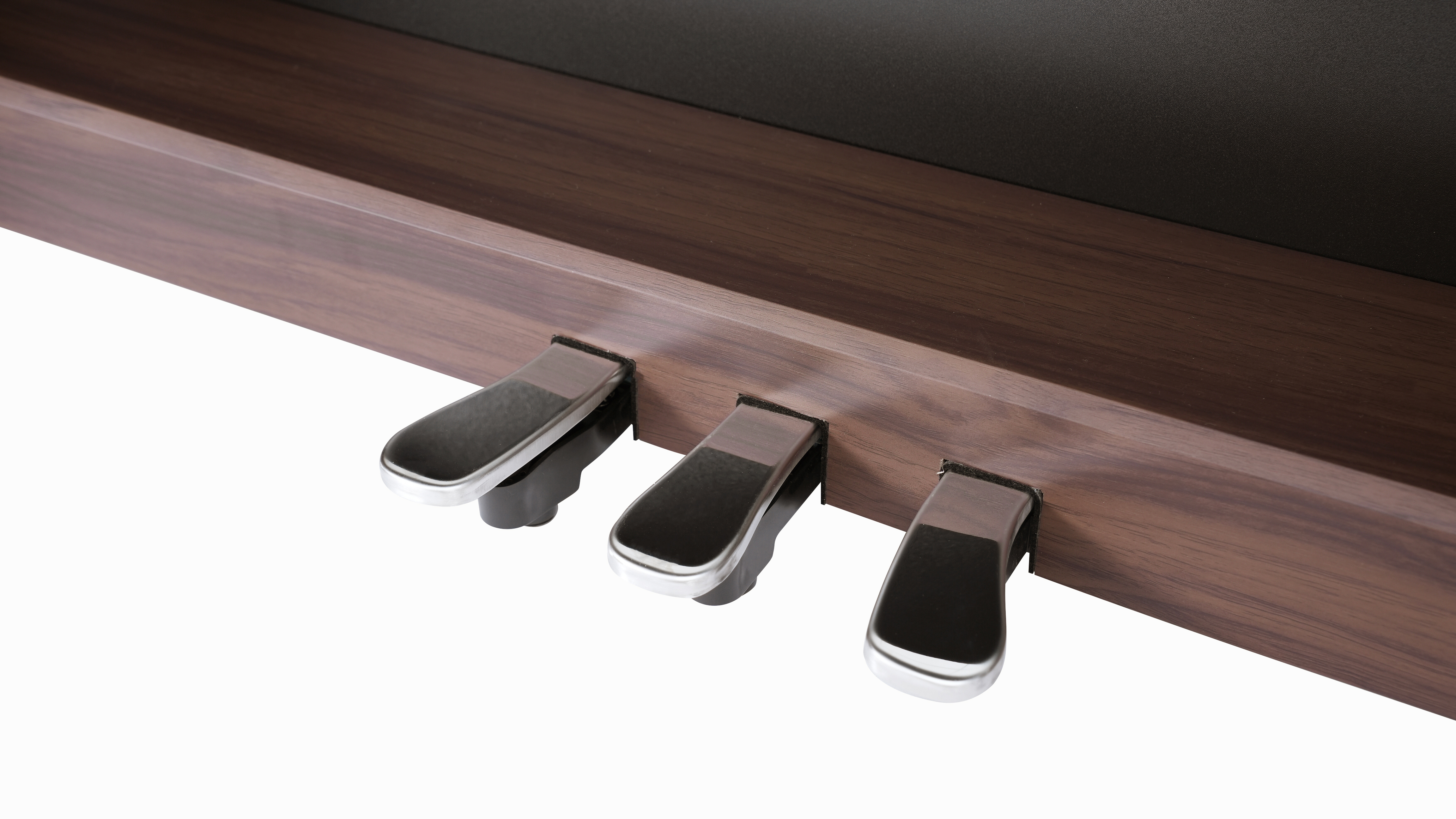 Piano Asahi A205WN (màu nâu)