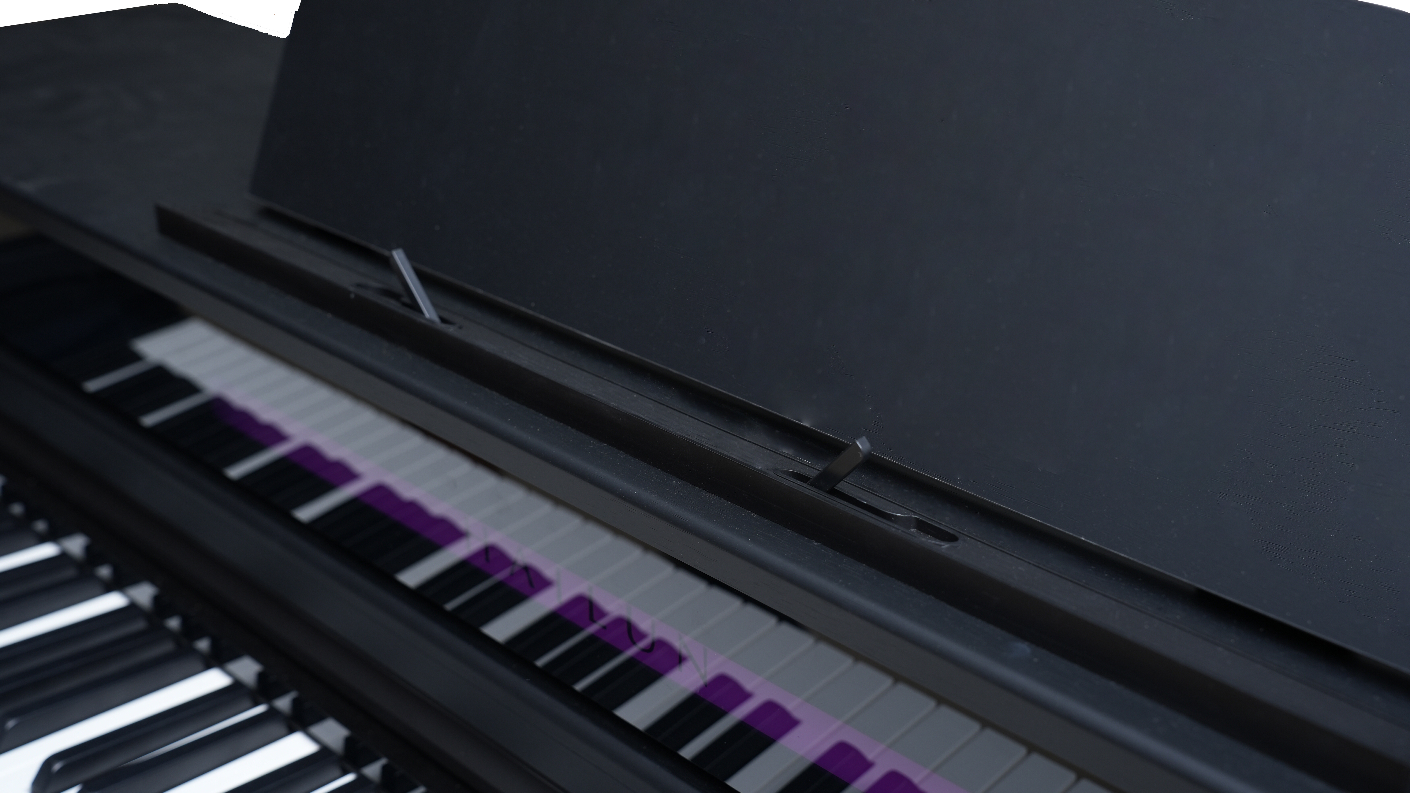 Piano điện Asahi A305BK(màu đen)