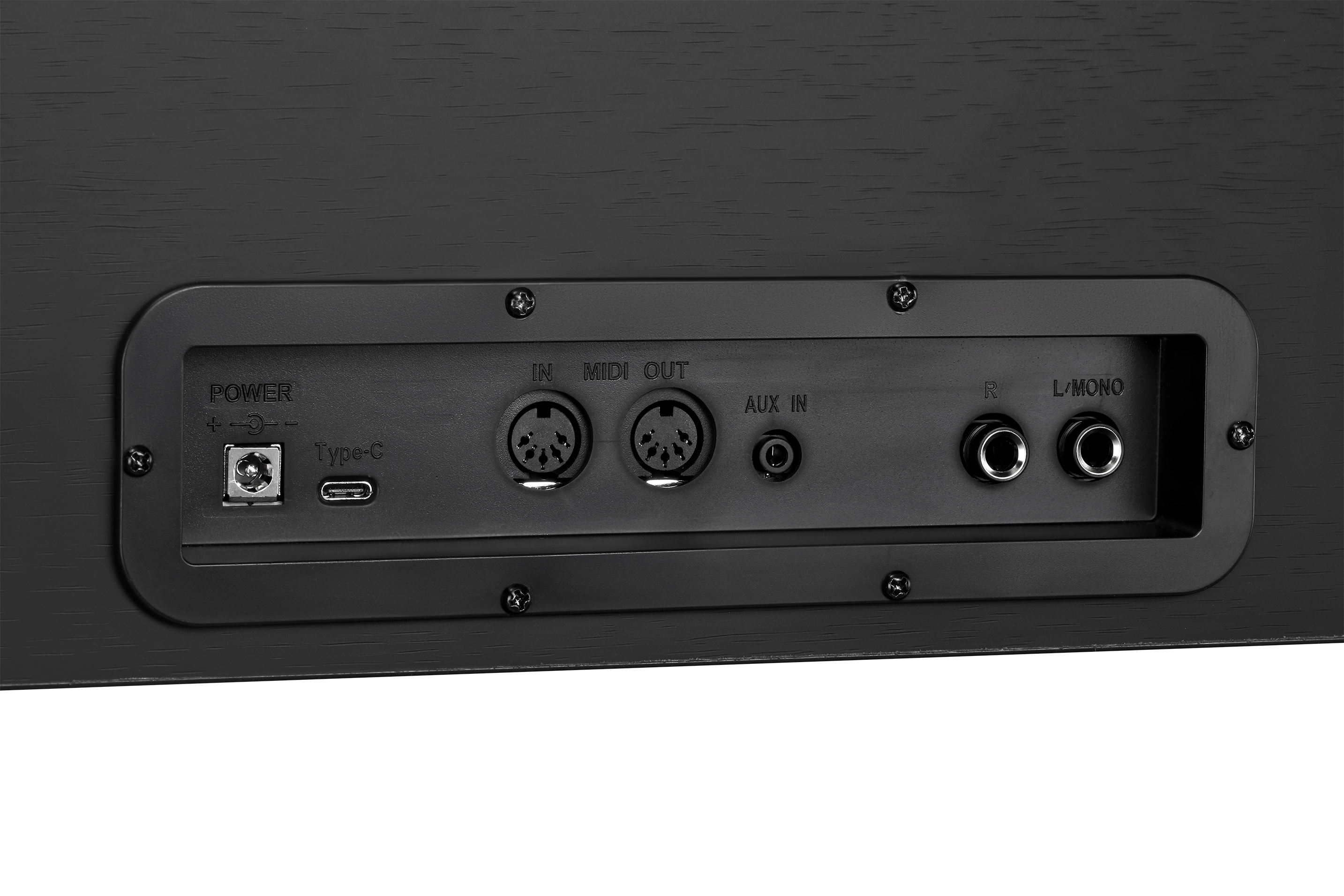 Piano điện Asahi A305BK(màu đen)