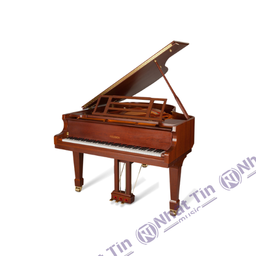 Đàn Grand Piano Feurich 162 - '' Dynamic I ''