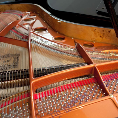 Đàn Grand Piano Feurich 218 - '' Concert I ''