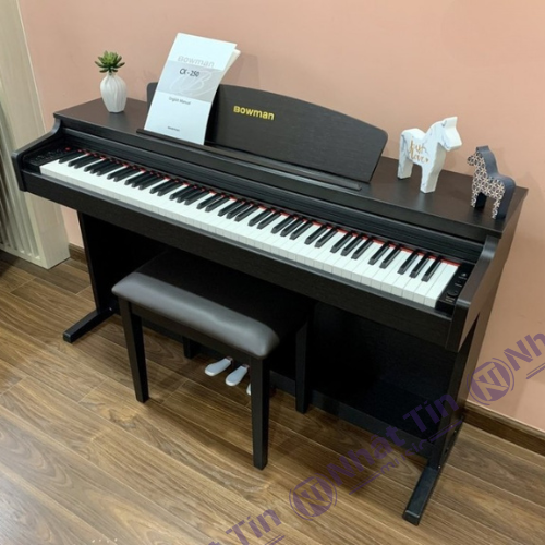 Đàn piano điện BOWMAN CX-250