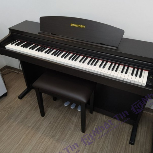 Đàn piano điện BOWMAN CX-280