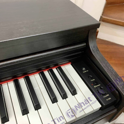Đàn piano điện BOWMAN CX-350
