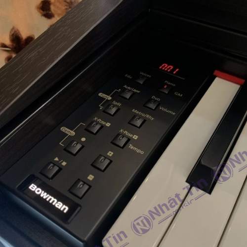 Đàn piano điện BOWMAN CX-350