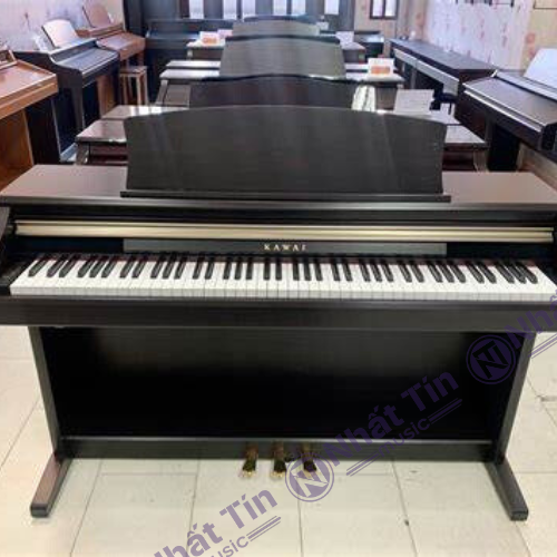 Đàn piano điện Kawai CA12
