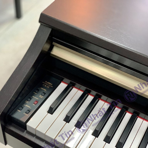 Đàn piano điện Kawai CA12
