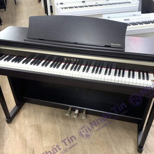 Đàn piano điện Kawai CA15