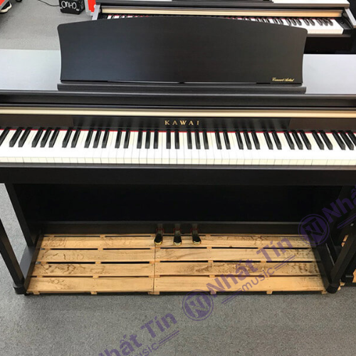 Đàn piano điện Kawai CA15