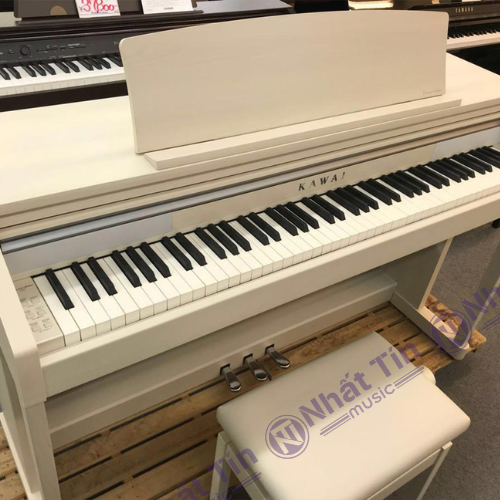 Đàn piano điện Kawai CA17 LO