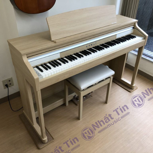 Đàn piano điện Kawai CA17 LO