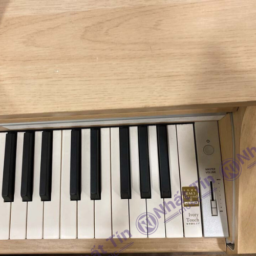 Đàn piano điện Kawai CA17 LO