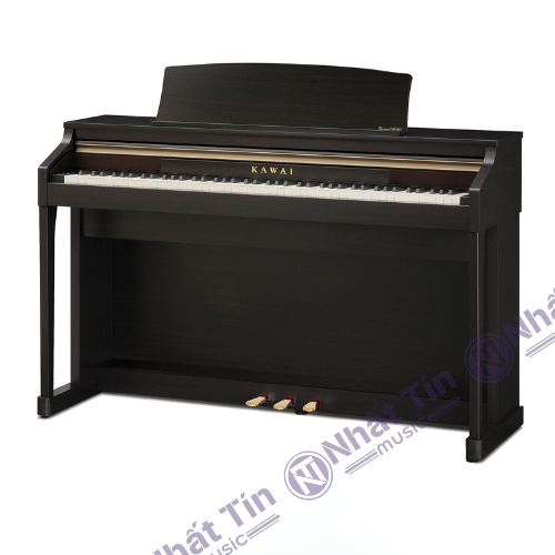 Đàn piano điện Kawai CA17
