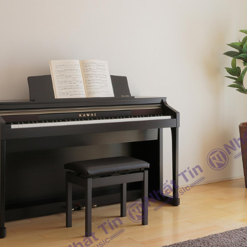 Đàn piano điện Kawai CA17