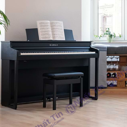 Đàn piano điện Kawai CA401