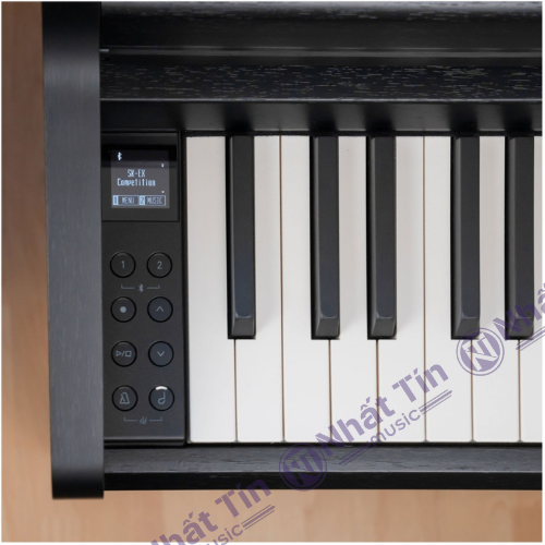Đàn piano điện Kawai CA401