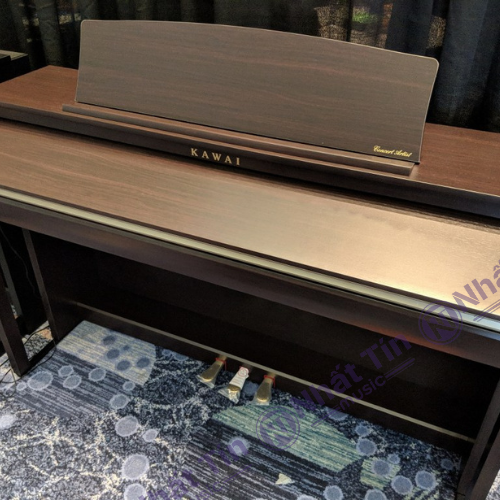 Đàn piano điện Kawai CA48