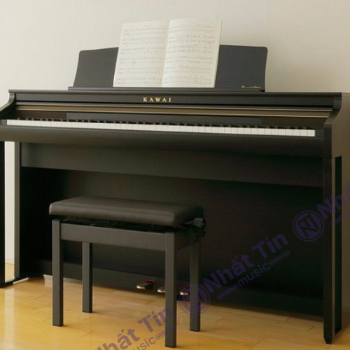 Đàn piano điện Kawai CA48