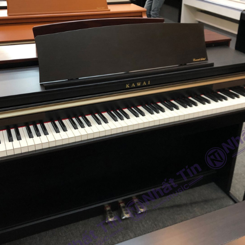 Đàn piano điện Kawai CA48
