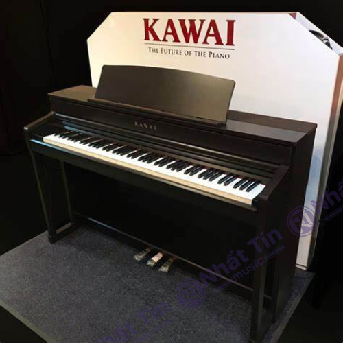 Đàn piano điện Kawai CA49