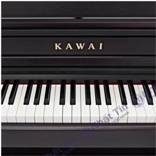 Đàn piano điện Kawai CA49