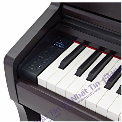 Đàn piano điện Kawai CA49