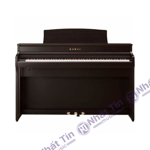 Đàn piano điện Kawai CA501