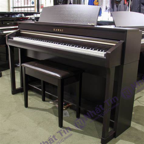 Đàn piano điện Kawai CA58