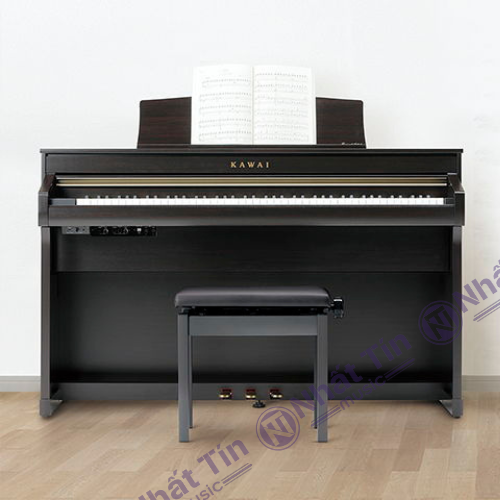 Đàn piano điện Kawai CA58