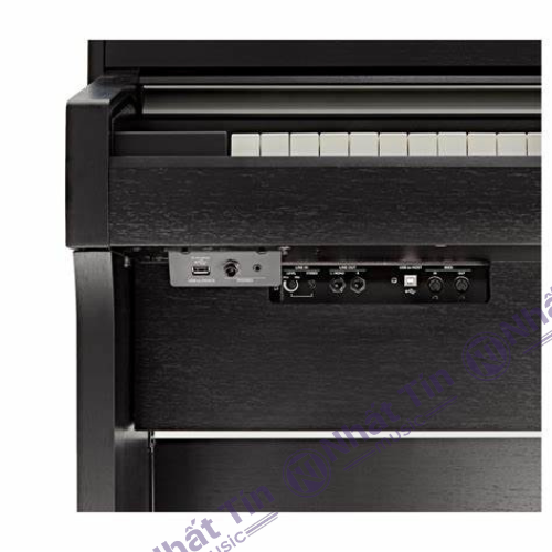 Đàn piano điện Kawai CA58