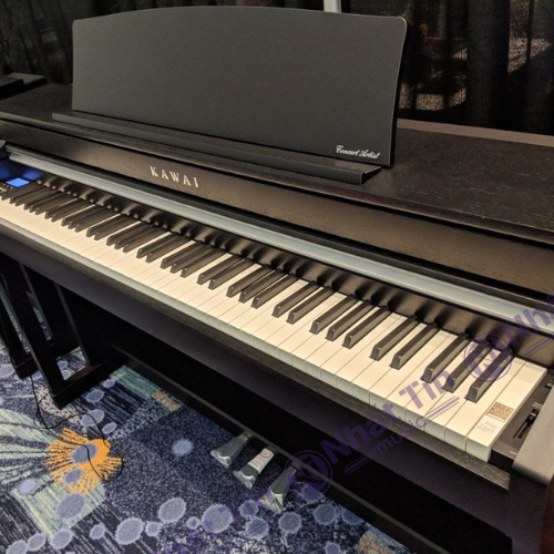 Đàn piano điện Kawai CA59