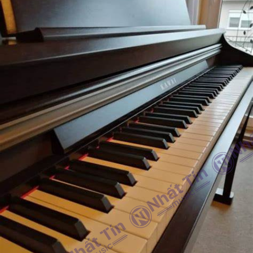 Đàn piano điện Kawai CA63