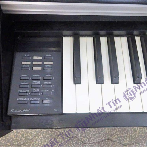 Đàn piano điện Kawai CA63
